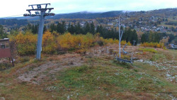 Skiareál Bublava