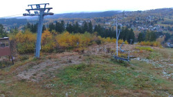 Skiareál Bublava