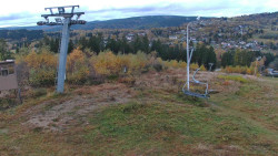 Skiareál Bublava