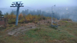 Skiareál Bublava