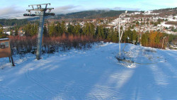 Skiareál Bublava