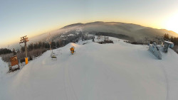 Skiareál Bublava