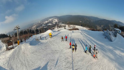 Skiareál Bublava