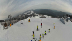 Skiareál Bublava