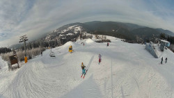 Skiareál Bublava