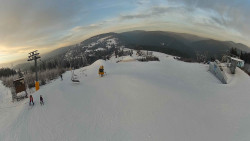Skiareál Bublava