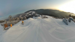Skiareál Bublava