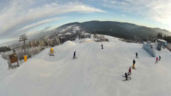 Skiareál Bublava