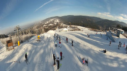 Skiareál Bublava