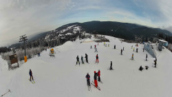 Skiareál Bublava
