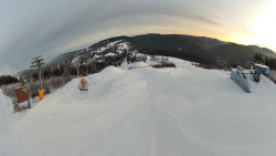Skiareál Bublava