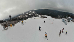 Skiareál Bublava