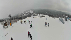 Skiareál Bublava