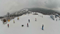 Skiareál Bublava