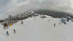 Skiareál Bublava