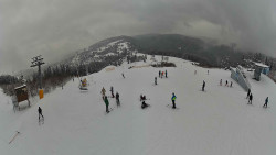 Skiareál Bublava