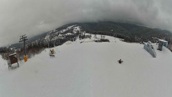Skiareál Bublava