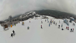 Skiareál Bublava