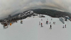 Skiareál Bublava
