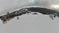 Skiareál Bublava