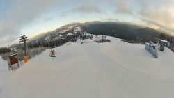 Skiareál Bublava