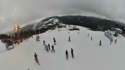 Skiareál Bublava
