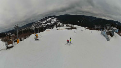 Skiareál Bublava