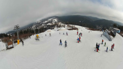 Skiareál Bublava