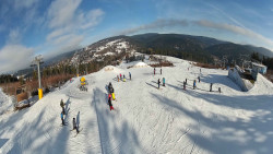 Skiareál Bublava