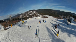 Skiareál Bublava