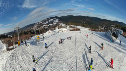 Skiareál Bublava