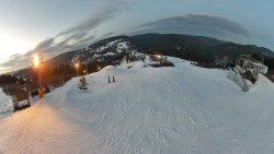 Skiareál Bublava