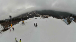 Skiareál Bublava