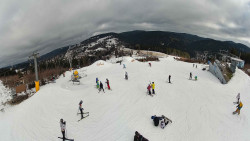 Skiareál Bublava