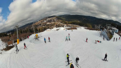 Skiareál Bublava