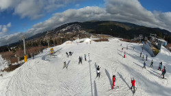 Skiareál Bublava