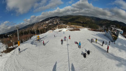 Skiareál Bublava
