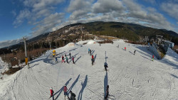 Skiareál Bublava