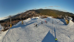 Skiareál Bublava