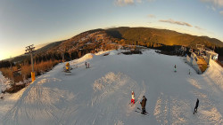 Skiareál Bublava