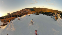 Skiareál Bublava