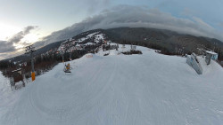 Skiareál Bublava