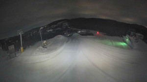 Skiareál Bublava - Skiareál Bublava - 20.2.2026 v 01:35 Skiareál Bublava - Skiareál Bublava - 20.2.2026 v 01:35