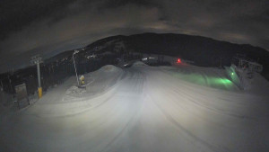 Skiareál Bublava - Skiareál Bublava - 20.2.2026 v 04:20 Skiareál Bublava - Skiareál Bublava - 20.2.2026 v 04:20