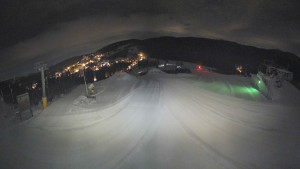 Skiareál Bublava - Skiareál Bublava - 20.2.2026 v 04:45 Skiareál Bublava - Skiareál Bublava - 20.2.2026 v 04:45