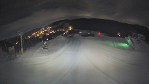 Skiareál Bublava - Skiareál Bublava - 20.2.2026 v 05:10 Skiareál Bublava - Skiareál Bublava - 20.2.2026 v 05:10