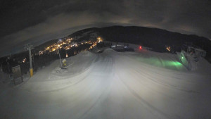 Skiareál Bublava - Skiareál Bublava - 20.2.2026 v 05:15 Skiareál Bublava - Skiareál Bublava - 20.2.2026 v 05:15