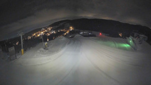 Skiareál Bublava - Skiareál Bublava - 20.2.2026 v 05:25 Skiareál Bublava - Skiareál Bublava - 20.2.2026 v 05:25