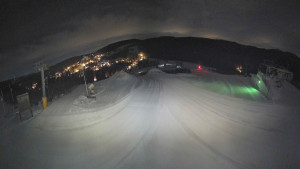 Skiareál Bublava - Skiareál Bublava - 20.2.2026 v 05:45 Skiareál Bublava - Skiareál Bublava - 20.2.2026 v 05:45