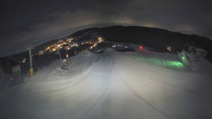 Skiareál Bublava - Skiareál Bublava - 20.2.2026 v 05:50 Skiareál Bublava - Skiareál Bublava - 20.2.2026 v 05:50